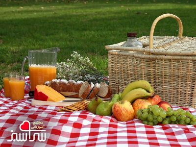 سفر خوبی را با ما تجربه کنید