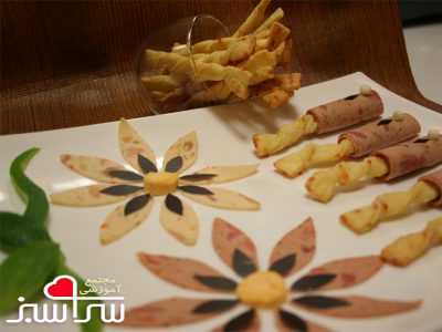 برگزاری دوره تخصصی آموزش سوسیس و کالباس خانگی و صنعتی با ارائه مدرک بین المللی فنی حرفه ای در آموزشگاه سرای سبز