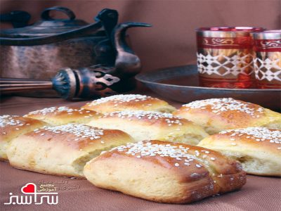 برگزاری دوره تخصصی آموزش نان های حجیم و نیمه حجیم با ارائه مدرک بین المللی فنی حرفه ای در آموزشگاه سرای سبز