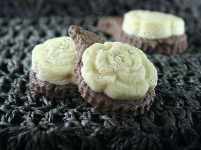 شیرینی رز
