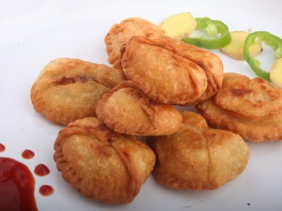 سمبوسه مکزیکی