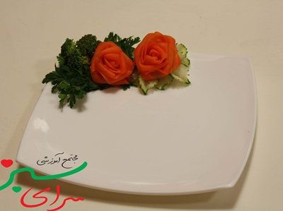 دیزاین غذا