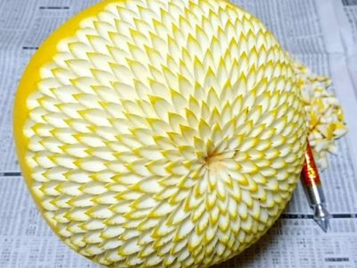 یک فرصت مناسب برای هنرجویان علاقه مند به سفره آرایی با ارائه مدرک بین المللی فنی حرفه ای 