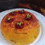 برگزاری دوره  کامل آموزش آشپزی سنتی, ملل و فانتزی با ارائه مدرک بین المللی فنی حرفه ای در آموزشگاه سرای سبز