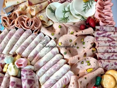 آموزش کالباس و سوسیس خانگی با ارائه مدرک